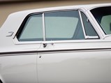 1963 Dodge Polara Max Wedge Hardtop Coupe  - $