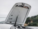 1956 Alfa Romeo Giulietta 750D Spider by Pinin Farina