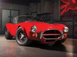 1966 Shelby 427 Cobra