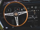 1966 Jaguar E-Type Series 1 4.2-Litre Roadster