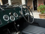 1939 Aston Martin Speed Model Type C