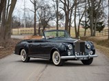 1959 Rolls-Royce Silver Cloud I Drophead Coupe by James Young - $