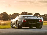 1993 Jaguar XJ220