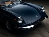 1966 Ferrari 330 GTC Speciale by Pininfarina