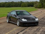 2005 Mercedes-Benz CLK DTM AMG