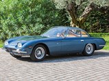 1964 Lamborghini 350 GT By Touring - $