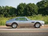 1972 Aston Martin V8 Coupé