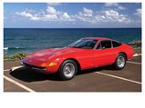 1971 Ferrari 365 GTB/4 Daytona  - $