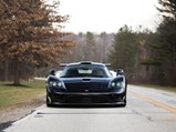 2005 Saleen S7 Twin Turbo 'Competition Package'