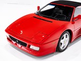1994 Ferrari 348 Spider