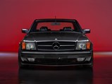 1986 Mercedes-Benz 500 SEC AMG 6.0 'Wide-Body'