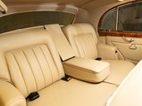 1956 Rolls-Royce Silver Cloud I Sports Saloon by James Young