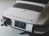 1967 Porsche 911 'RHD' Coupe