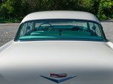 1956 Chevrolet Bel Air Sport Coupe