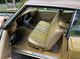 1970 Chevrolet Chevelle SS LS6