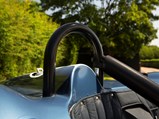 1989 Lister-Chevrolet 'Knobbly' Centenary Edition