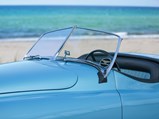 1949 Jaguar XK 120 Alloy Roadster