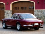 1967 Ferrari 330 GTC by Pininfarina