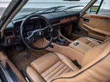 1988 Jaguar XJS V-12 Le Mans Special Edition