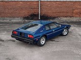 1977 Lotus Esprit Series 1