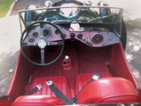 1952 Allard J2X Roadster  - $