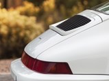 1991 Porsche 911 Carrera Cup
