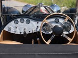 1938 SS 100 Jaguar 2½-Litre Roadster