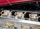 1965 Aston Martin DB5 Vantage Convertible