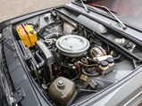 1969 Fiat 125 S