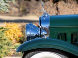 1930 Cadillac V-16 Sport Phaeton by Fleetwood