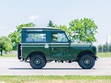 1966 Land Rover Series IIA 88  - $