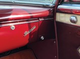1953 Packard Convertible