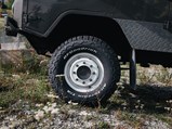 1976 Volvo C303 4×4
