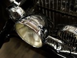 1935 Rolls-Royce Phantom II Continental Drophead Coupe by Allweather Motor Bodies