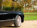1954 Chevrolet Corvette  - $