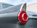 1956 Ford Thunderbird