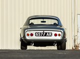 1959 Lotus Elite S1 Competition Coupe
