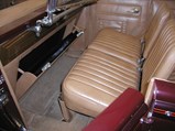 1932 Lincoln KB Seven-Passenger Sport Touring  - $