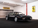 1989 Ferrari Mondial T Coupé  - $