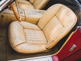1962 Ferrari 250 California SWB Spider by Scaglietti