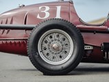 1935 Alfa Romeo Tipo C 8C 35