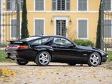 1993 Porsche 928 GTS