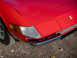 1973 Ferrari 365 GTB/4 Daytona by Scaglietti
