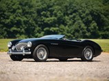 1956 Austin-Healey 100-4 BN2