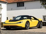 2015 Ferrari Sergio by Pininfarina