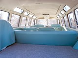 1967 Volkswagen Type 2 '21 Window' Deluxe Microbus