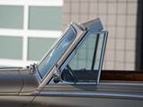 1962 Rolls-Royce Silver Cloud II Drophead Coupe Adaptation by H.J. Mulliner
