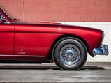 1953 Cunningham C-3 Cabriolet by Vignale