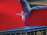 1947 Chrysler Town and Country Sedan