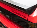 1984 Audi Sport quattro